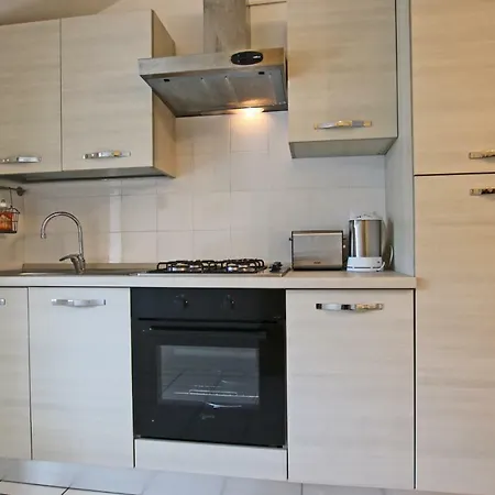 Casa Nadim City Apartman *