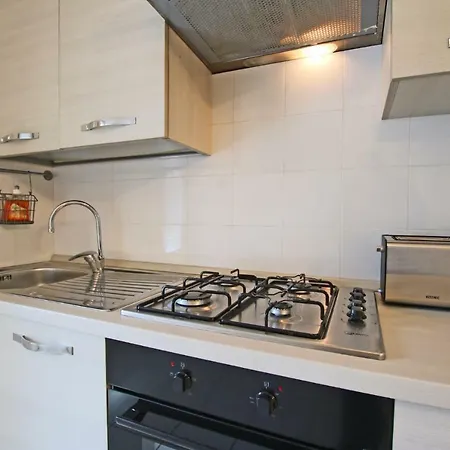 Casa Nadim City Apartman *