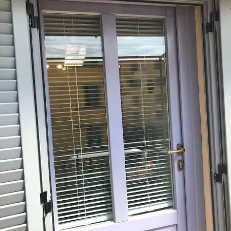 Apartman Casa Nadim City