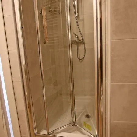 Casa Nadim City Apartman Como