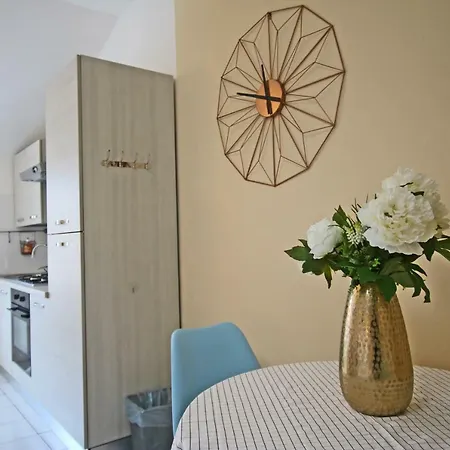 Apartman Casa Nadim City