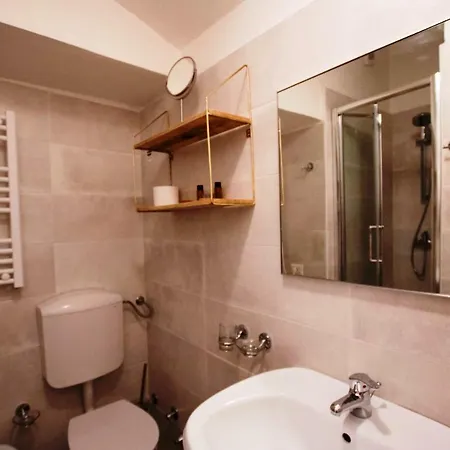 Casa Nadim City Apartman