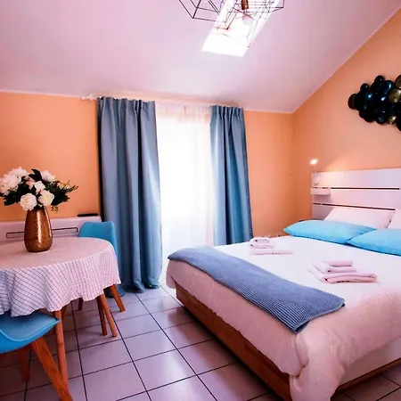Casa Nadim City Apartment Como