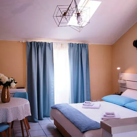 Apartment Casa Nadim City Como