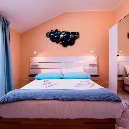 Casa Nadim City * Como