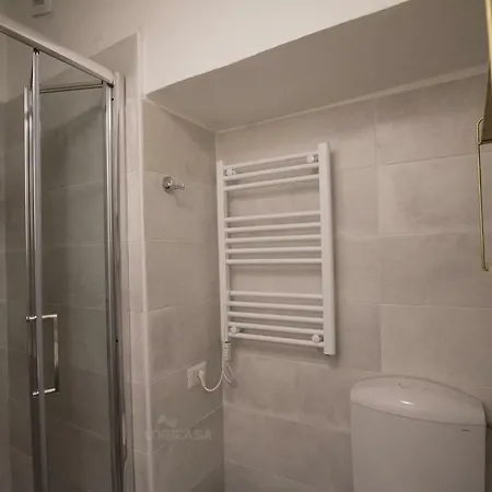 Casa Nadim City Apartman Como