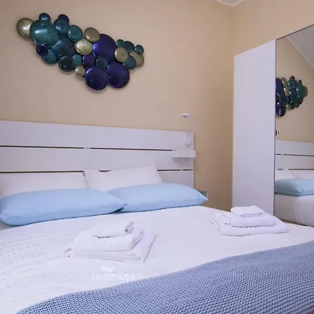 Casa Nadim City Apartman *