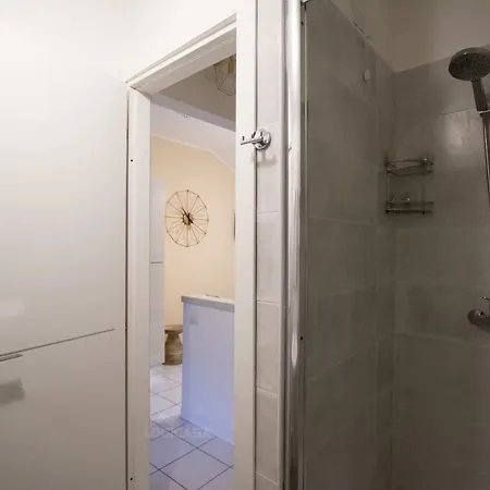 Casa Nadim City Apartman