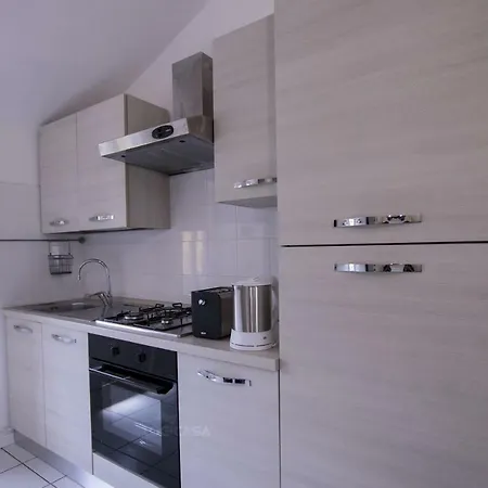 Casa Nadim City *