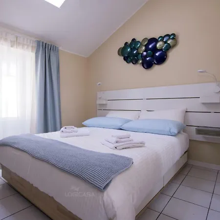 Apartment Casa Nadim City Como