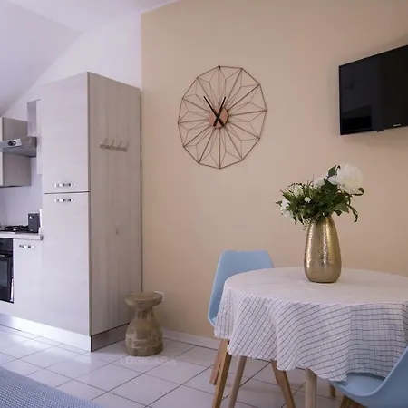 Casa Nadim City Apartman *
