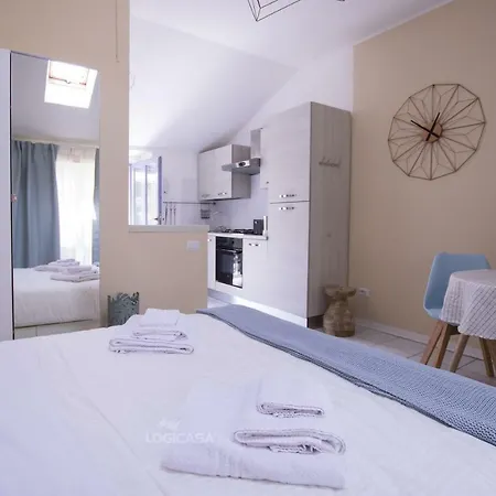 Apartman Casa Nadim City *