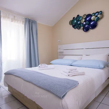Casa Nadim City Apartman *